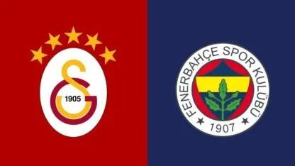 Galatasaray–Fenerbahçe Maçında Kaç Polis Görev Yapacak?