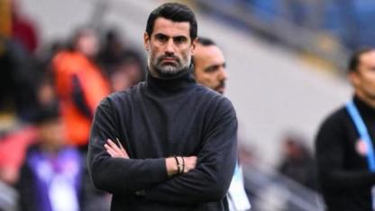 “Galatasaray Zaferi Bonus, Asıl Savaşım Başka”