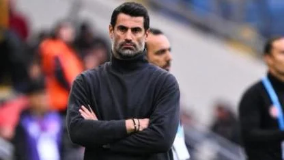 “Galatasaray Zaferi Bonus, Asıl Savaşım Başka”