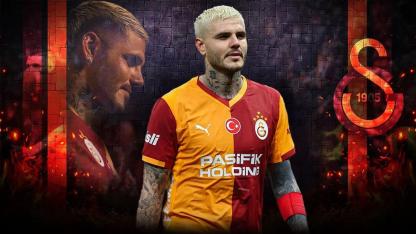 Galatasaray’da Forvette Değişim! Mauro Icardi İle Yollar Ayrılıyor Mu?