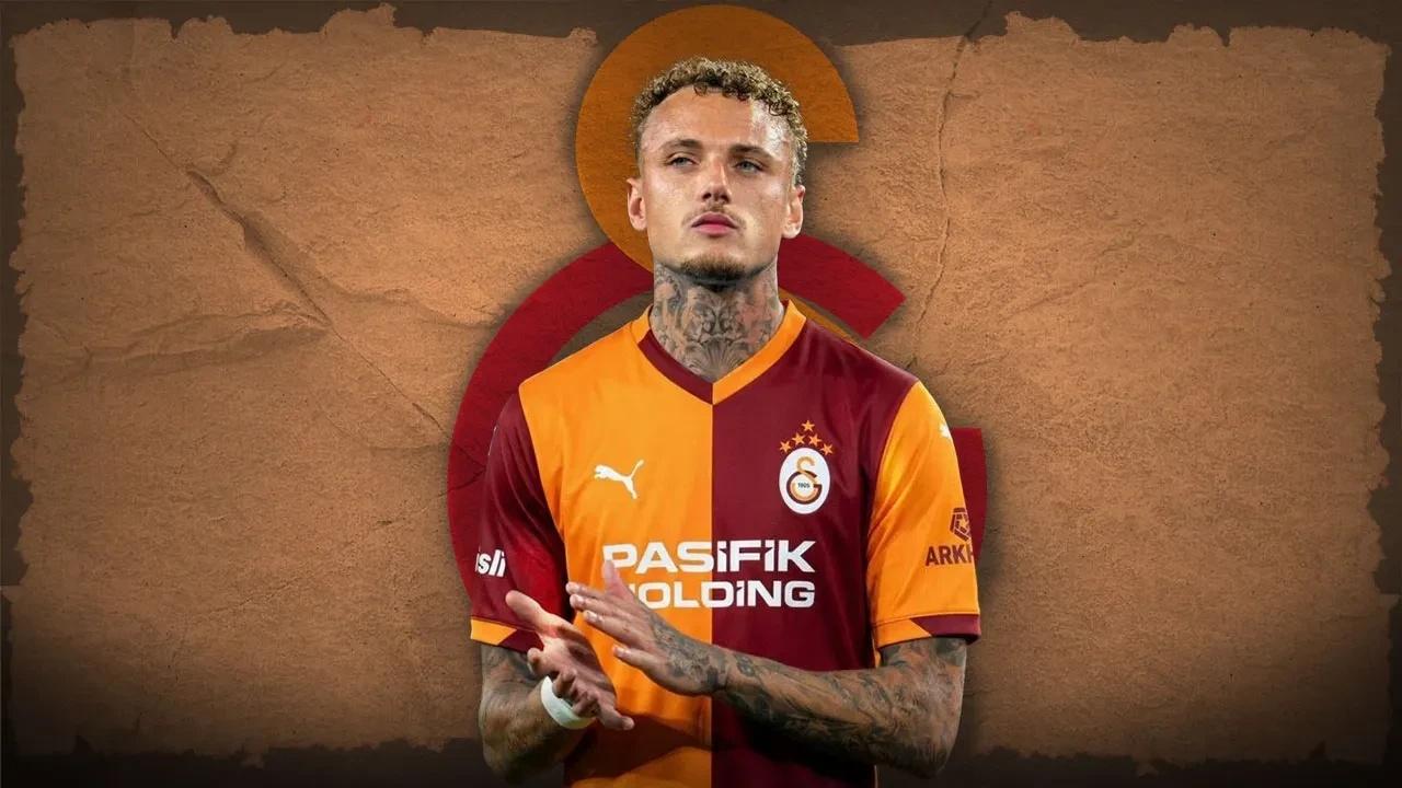 Galatasaray’da Noa Lang Kararı: Kapıda İngiliz Yıldızı Var