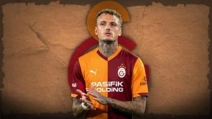 Galatasaray’da Noa Lang Kararı: Kapıda İngiliz Yıldızı Var