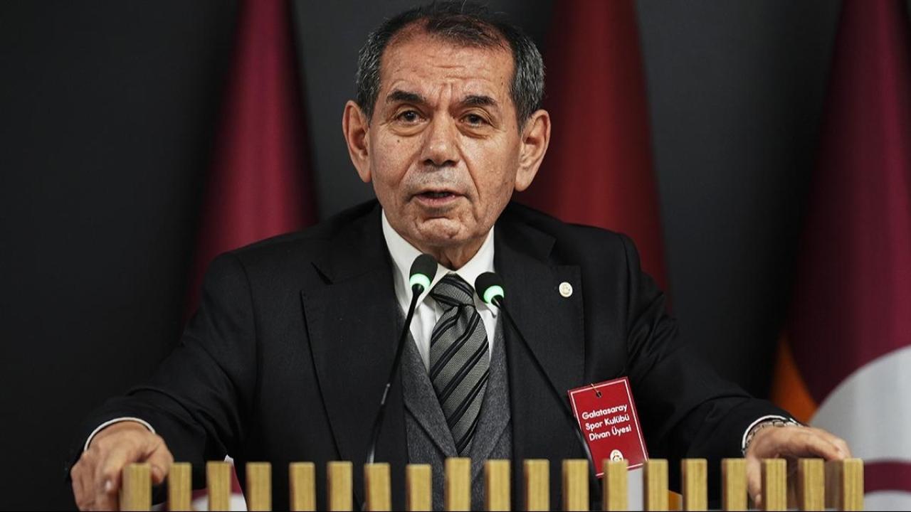 Galatasaray’da Seçim Tarihi Netleşti: Resmi Açıklama Geldi