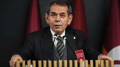 Galatasaray’da Seçim Tarihi Netleşti: Resmi Açıklama Geldi