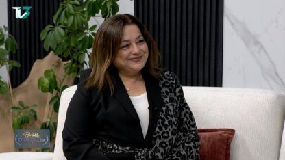 “Geleneklerimizi Yaşatmaya Çalışıyoruz”