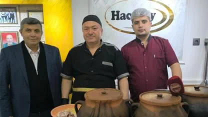 Gelenekten Geleceğe Uzanan Lezzet: Şuhut’un Kahvaltı Tacı "Keşkek"