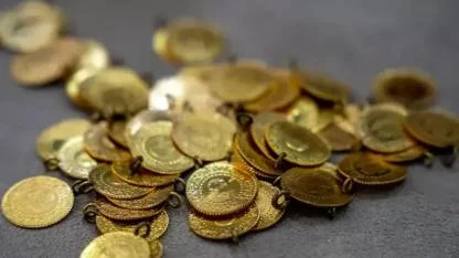 Gram Altında Yeni Rekor Kapıda mı? Diplomasi Trafiği Dengeleri Değiştirdi