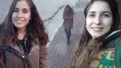 Gülistan Doku Dosyasında Kritik Gelişme: “İntihar Algısı” Üst Düzey Kamu Görevlisi Tarafından Oluşturulmuş!