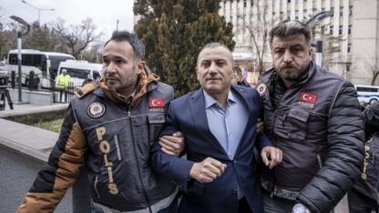 Gülistan Doku Dosyasında Kritik Kırılma: Eski Vali Tuncay Sonel Tutuklandı!