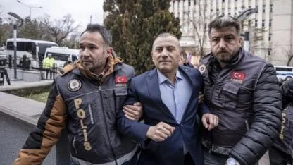 Gülistan Doku Dosyasında Kritik Kırılma: Eski Vali Tuncay Sonel Tutuklandı!