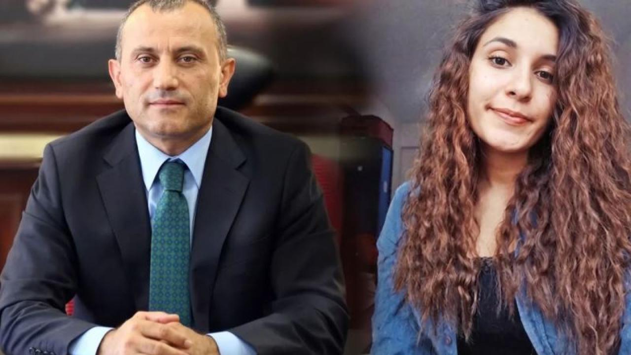 Gülistan Doku Dosyasında Şok Gelişme! Eski Vali Tuncay Sonel Gözaltına Alındı!