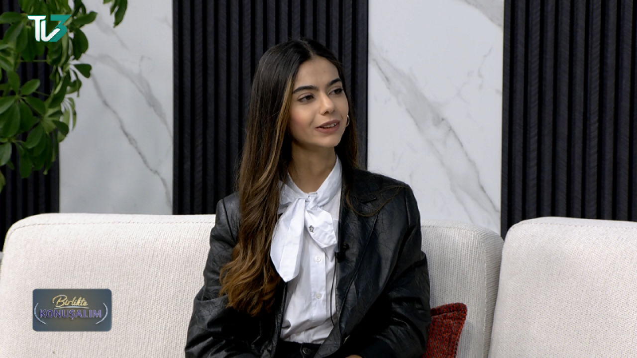 “Güne Bir Bardak Su İle Başlayın”