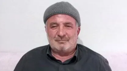 Hacca Gitmek İçin Çıktığı Yolda Hayatını Kaybetti!