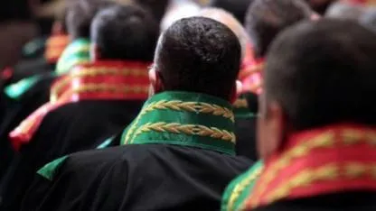 Hakim ve Savcılara Terfi Düzenlemesi: Yüzde 80 Şartı Getirildi