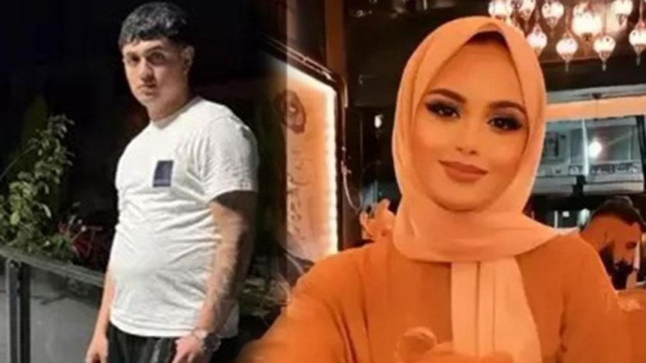 Hamile Helin Eren Cinayetinde Kan Donduran İddianame: “Çiçek Alacağım” Deyip Tuzak Kurmuş!