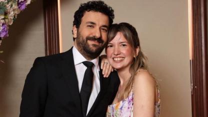 Hasan Can Kaya’dan 100 Bin Dolarlık Nişan Hediyesi!