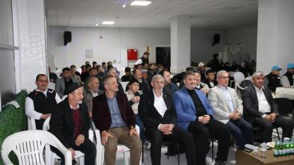 Hasene Vakfı Kurban Bayramı İçin Çalışmalara Başladı