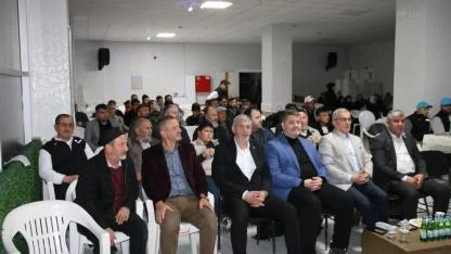 Hasene Vakfı Kurban Bayramı İçin Çalışmalara Başladı