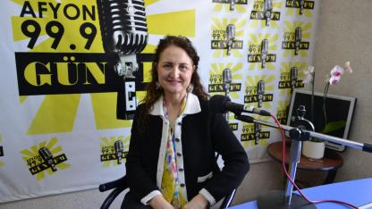 “Hastanede ilk temas yeri Aile Hekimliği Polikliniği”