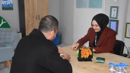 Hayatını Karartan Sanal Kumardan Yeşilay Sayesinde Kurtuldu