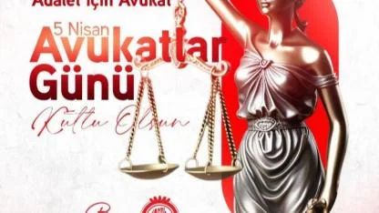 “Hukuk Üstünlüğünün Sağlanmasında Kritik Bir Rol Üstleniyorlar”