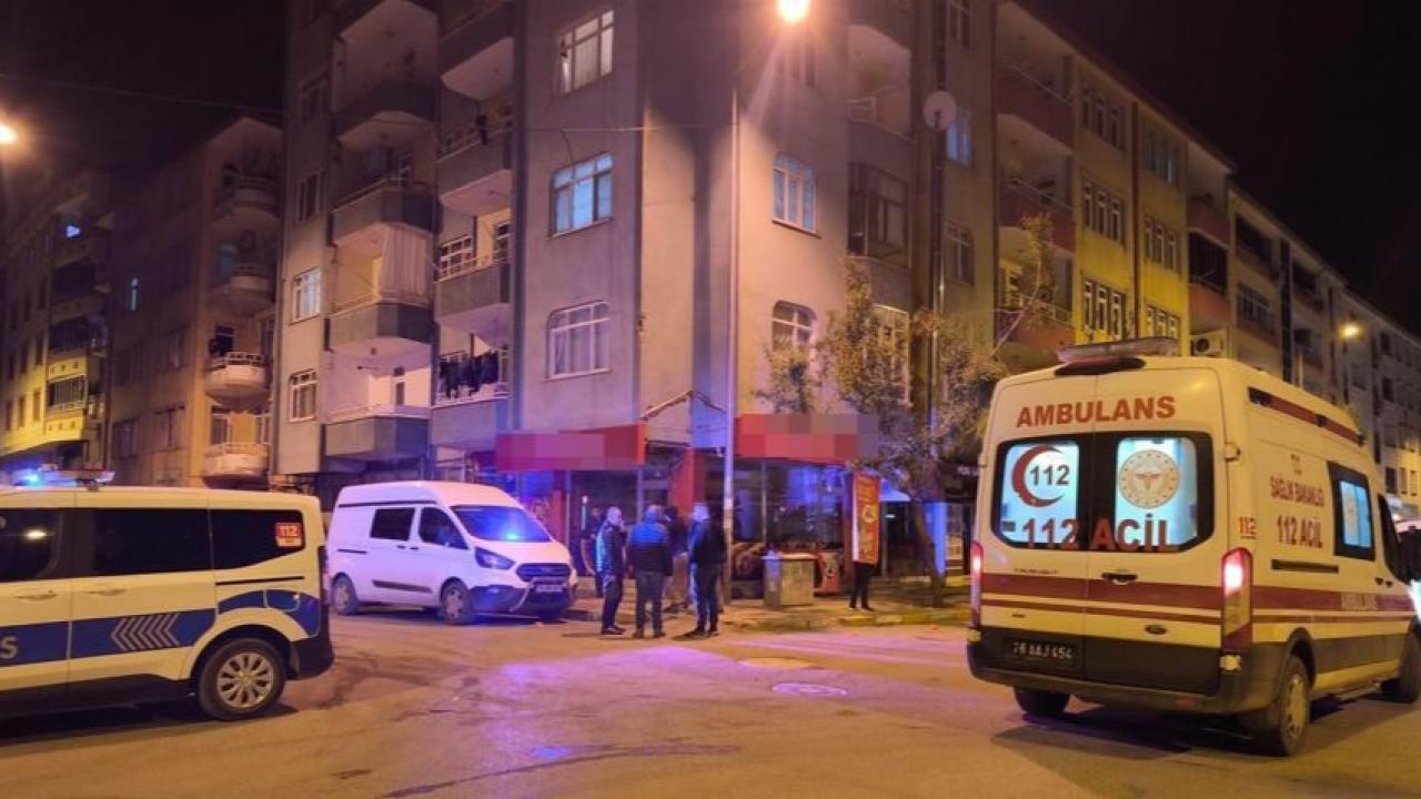 Iğdır’da Feci Ölüm: Evde Silahla Vurulmuş 2 Kişinin Cansız Bedeni Bulundu!