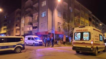 Iğdır’da Feci Ölüm: Evde Silahla Vurulmuş 2 Kişinin Cansız Bedeni Bulundu!