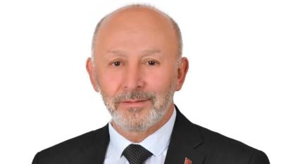 İGM Başkanı Mehmet Siper, Güven Tazeledi