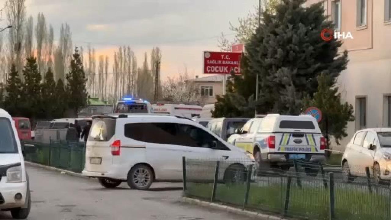 İki aile arasında silahlı kavga: 2 ölü, 6 yaralı