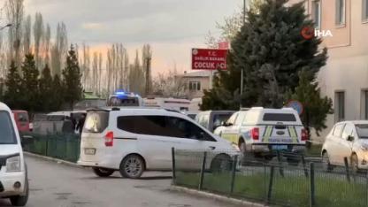 İki aile arasında silahlı kavga: 2 ölü, 6 yaralı