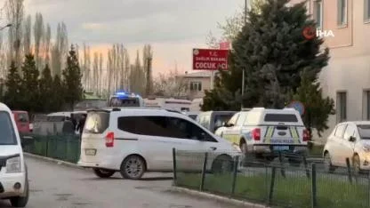 İki aile arasında silahlı kavga: 2 ölü, 6 yaralı