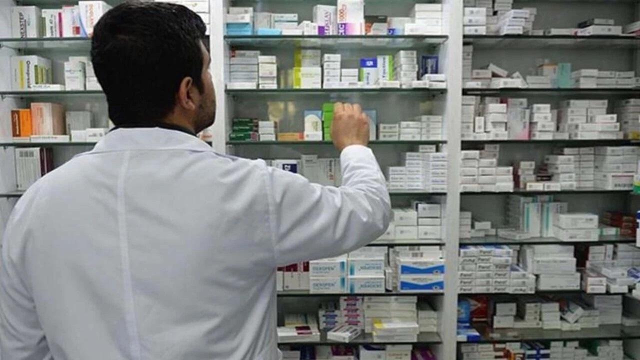 İlaçta Euro Kuru Güncellendi: Fiyatlara Yüzde 14,92 Zam