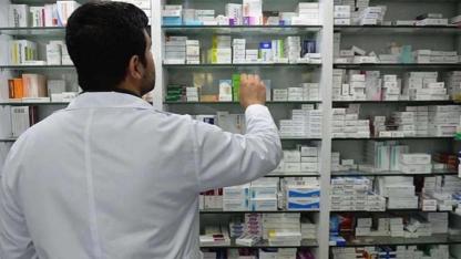 İlaçta Euro Kuru Güncellendi: Fiyatlara Yüzde 14,92 Zam
