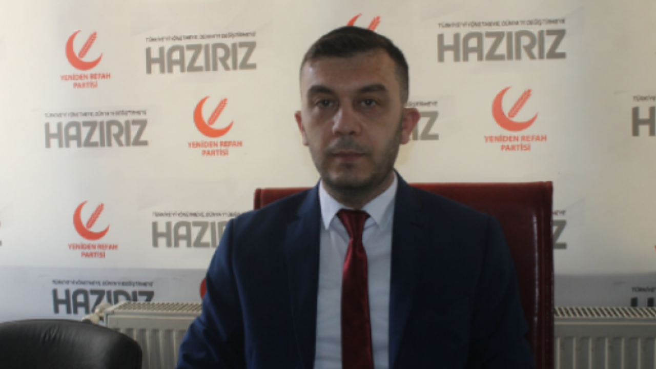 “İlçe Ziyaretlerimizle Teşkilatımızı Güçlendirmeye Devam Ediyoruz”