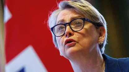 İngiltere: "Lübnan’da ateşkese dahil edilmeli''