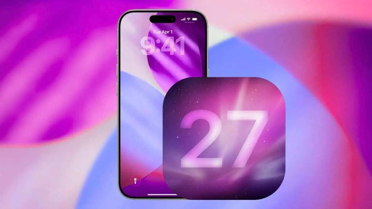 İOS 27 Ne Zaman Yayınlanacak? İşte Beklenen Çıkış Tarihi Ve Güncelleme Alacak İphone Modelleri