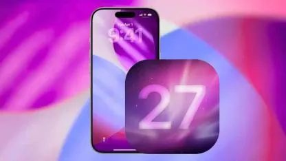 İOS 27 Ne Zaman Yayınlanacak? İşte Beklenen Çıkış Tarihi Ve Güncelleme Alacak İphone Modelleri