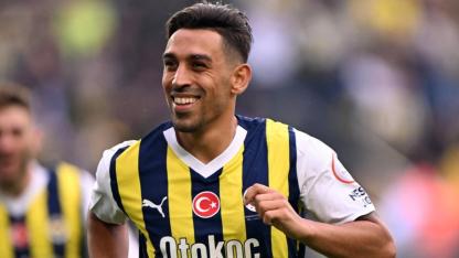 İrfan Can Kahveci’den Fenerbahçe Açıklaması: “Hedefim Geri Dönmek”