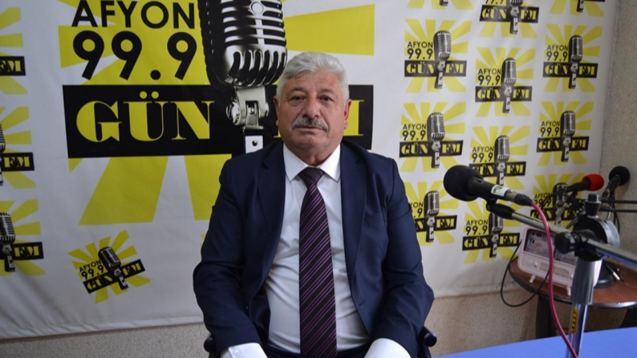 “Işıklar, Hak Ettiği Yere Gelecek”