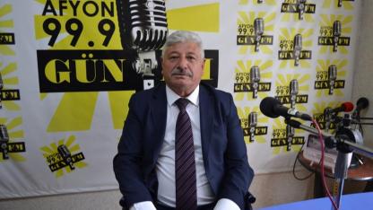 “Işıklar, Hak Ettiği Yere Gelecek”