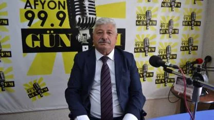 “Işıklar, Hak Ettiği Yere Gelecek”