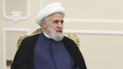 İsrail: Hizbullah Lideri Naim Kasım’ın Yeğeni Hava Saldırısında Öldürüldü