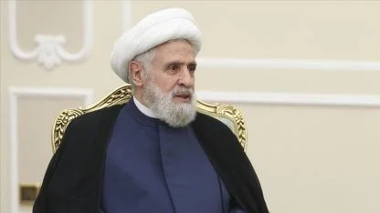 İsrail: Hizbullah Lideri Naim Kasım’ın Yeğeni Hava Saldırısında Öldürüldü