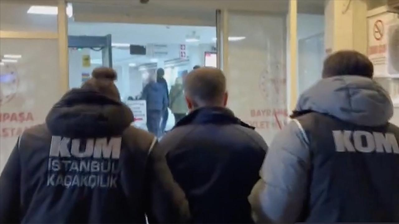 İstanbul Merkezli FETÖ’nün TUS Kampına Baskın: 17 Doktor Gözaltında!