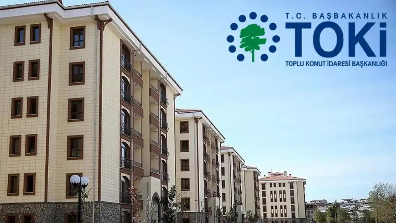İstanbul TOKİ 2026 Kura Sonuçları Açıklandı!