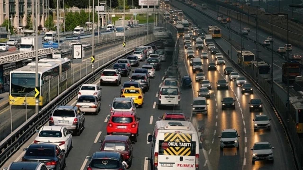 İstanbul’da 19 Nisan Yollar Kapalı: Yarı Maraton Nedeniyle Hangi Yollar Kapalı?
