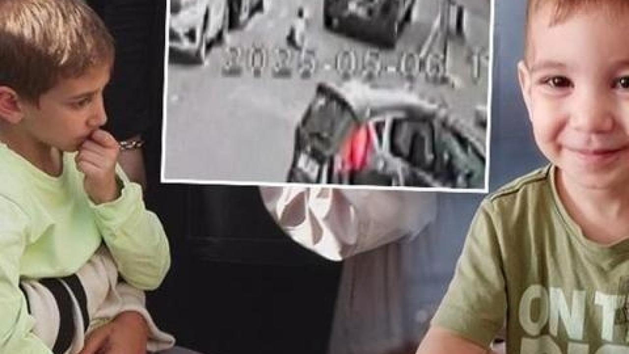 İstanbul’da Servis Faciası: 5 Yaşındaki Metehan Hayatını Kaybetti!