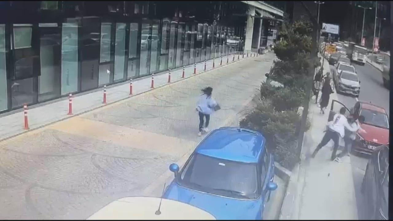 İstanbul’da Şoke Eden Plan: Eski Sevgilisini Barışmak İçin Çocuğa Gasp Ettirdi