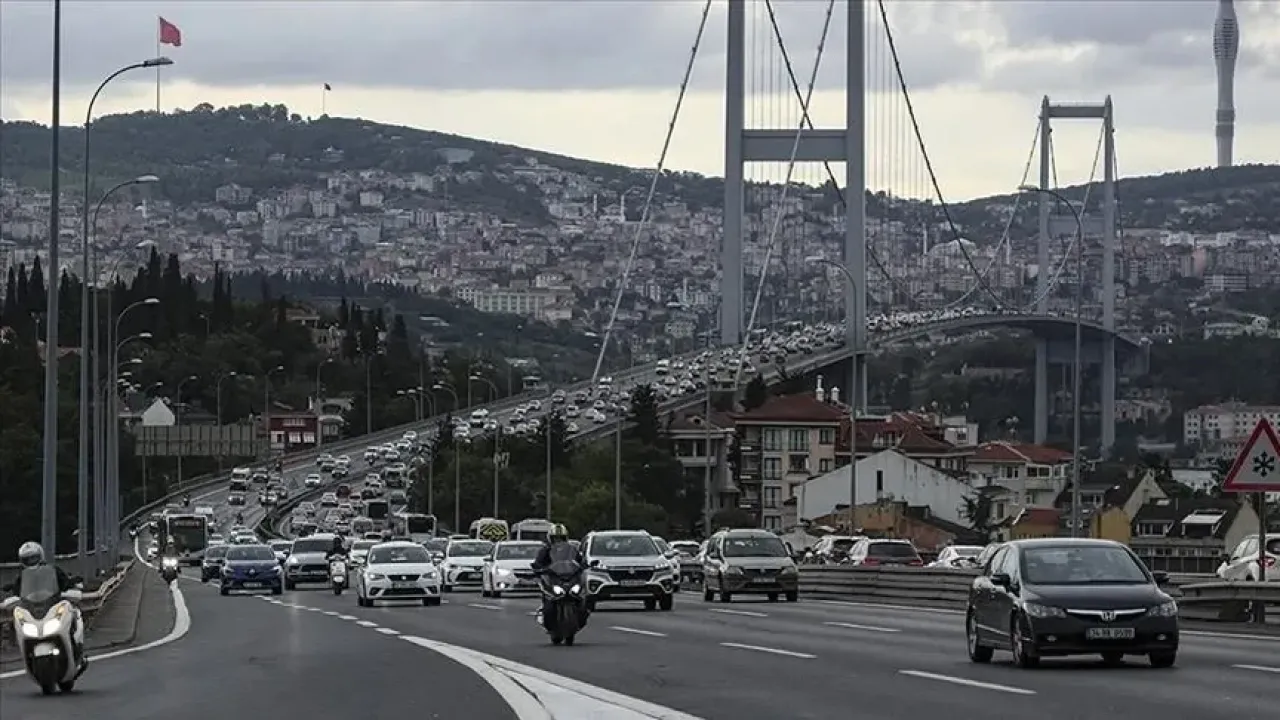 İstanbullular dikkat, bu yollar kapalı: İşte bugün ve yarın kapanacak yollar ve alternatif güzergahlar