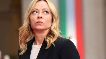 İtalya’dan İsrail’e Kritik Hamle!